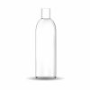 HealthWisdom - Regular White Lid 12 fl oz